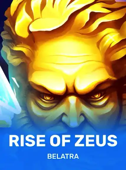 Rise of Zeus slot