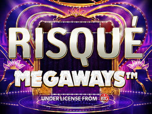 Risque Megaways slot