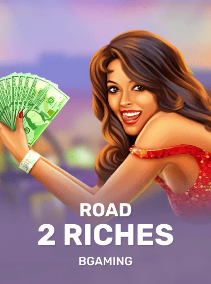 Road 2 Riches