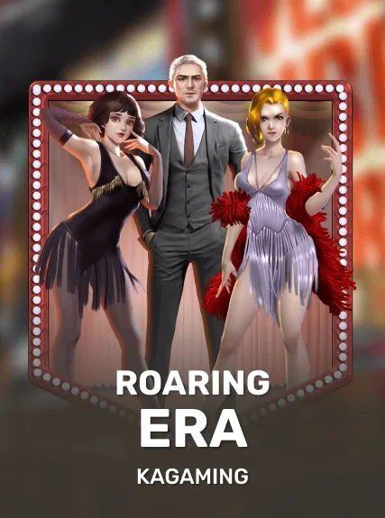 Roaring Era