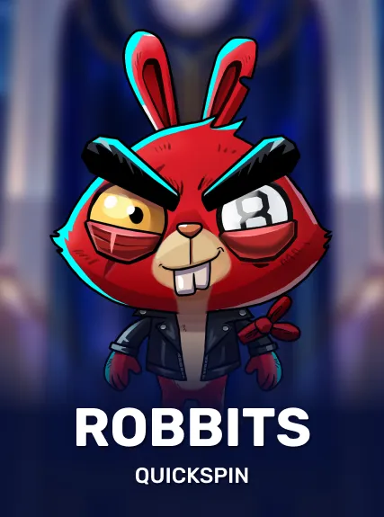 Robbits slot