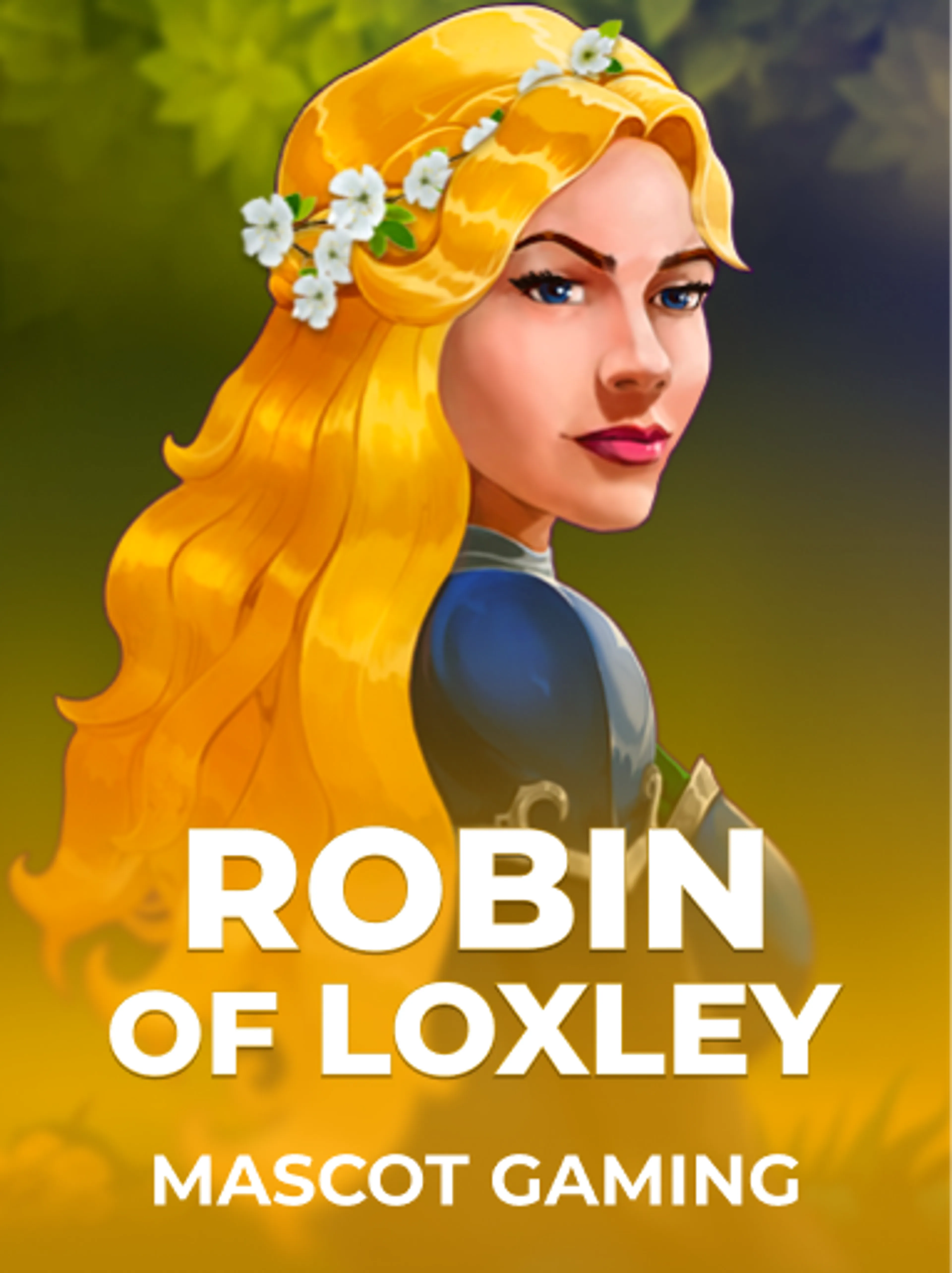 Robin of Loxley