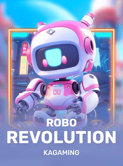 Robo Revolution
