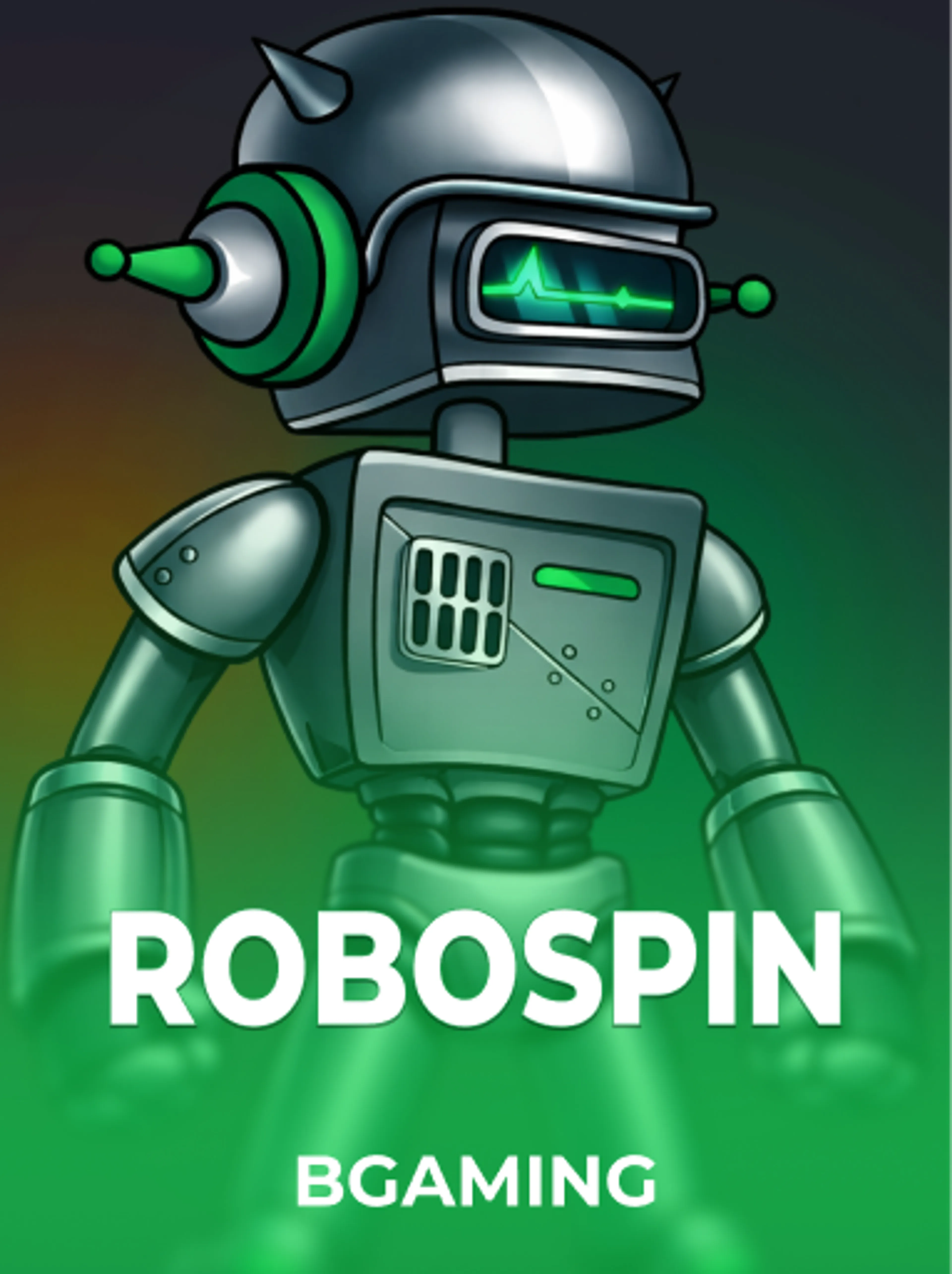 Robospin