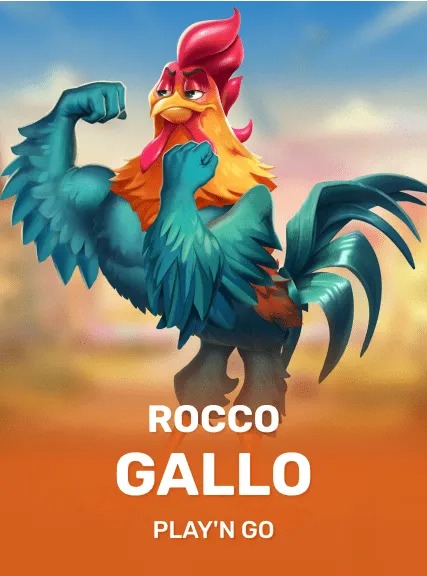 Rocco Gallo slot