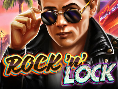 Rock’n’Lock slot