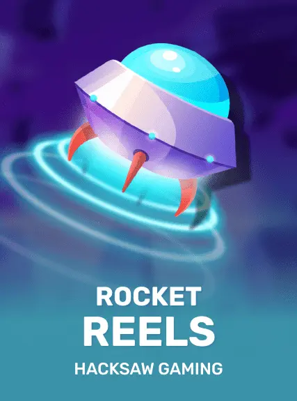 Rocket Reels slot