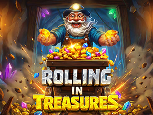 Rolling in Treasures