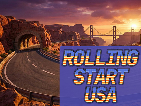 Rolling Start USA