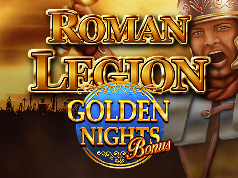 Roman Legion GONI