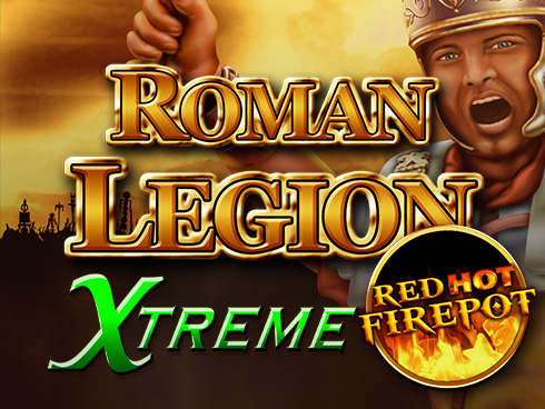 Roman Legion Xtreme RHFP