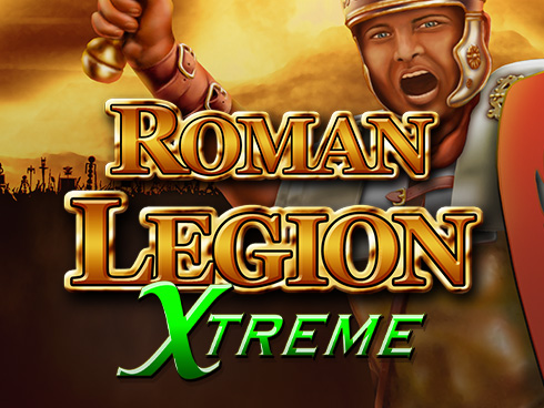 Roman Legion Xtreme