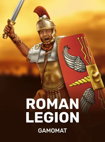 Roman Legion slot