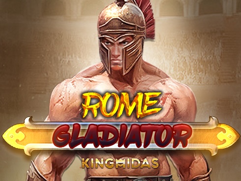 Rome Gladiator