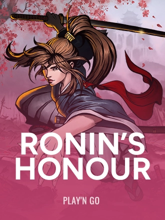 Ronin’s Honour slot
