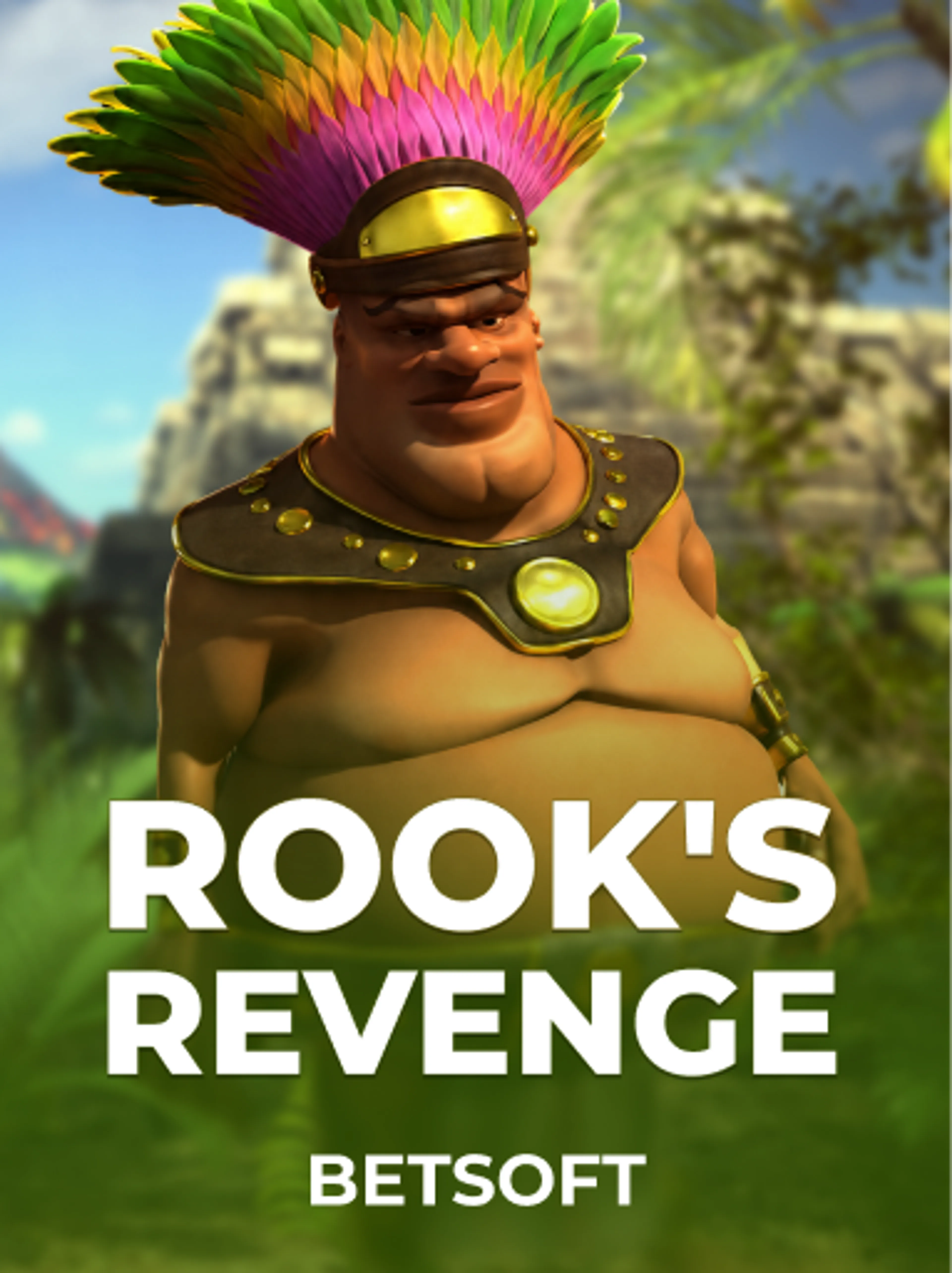 Rook's Revenge