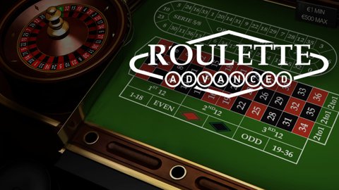 Roulette Advanced slot