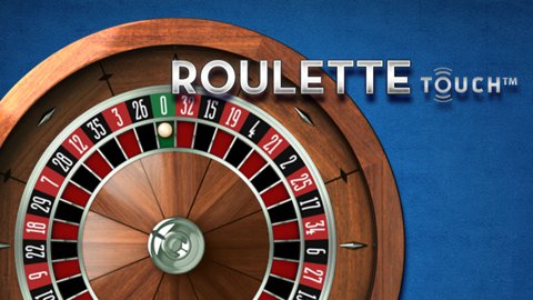 Roulette Touch slot