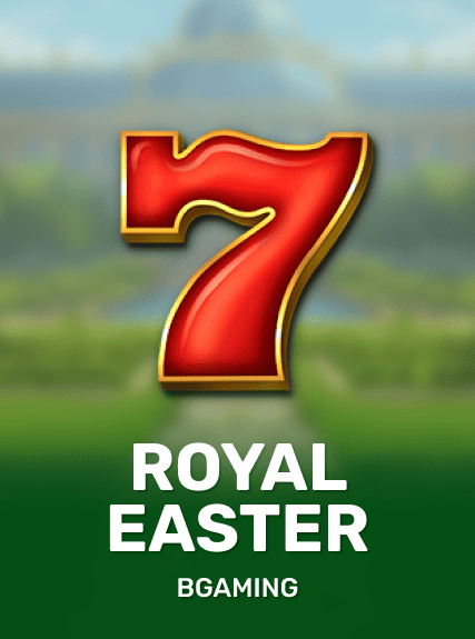Royal Easter slot