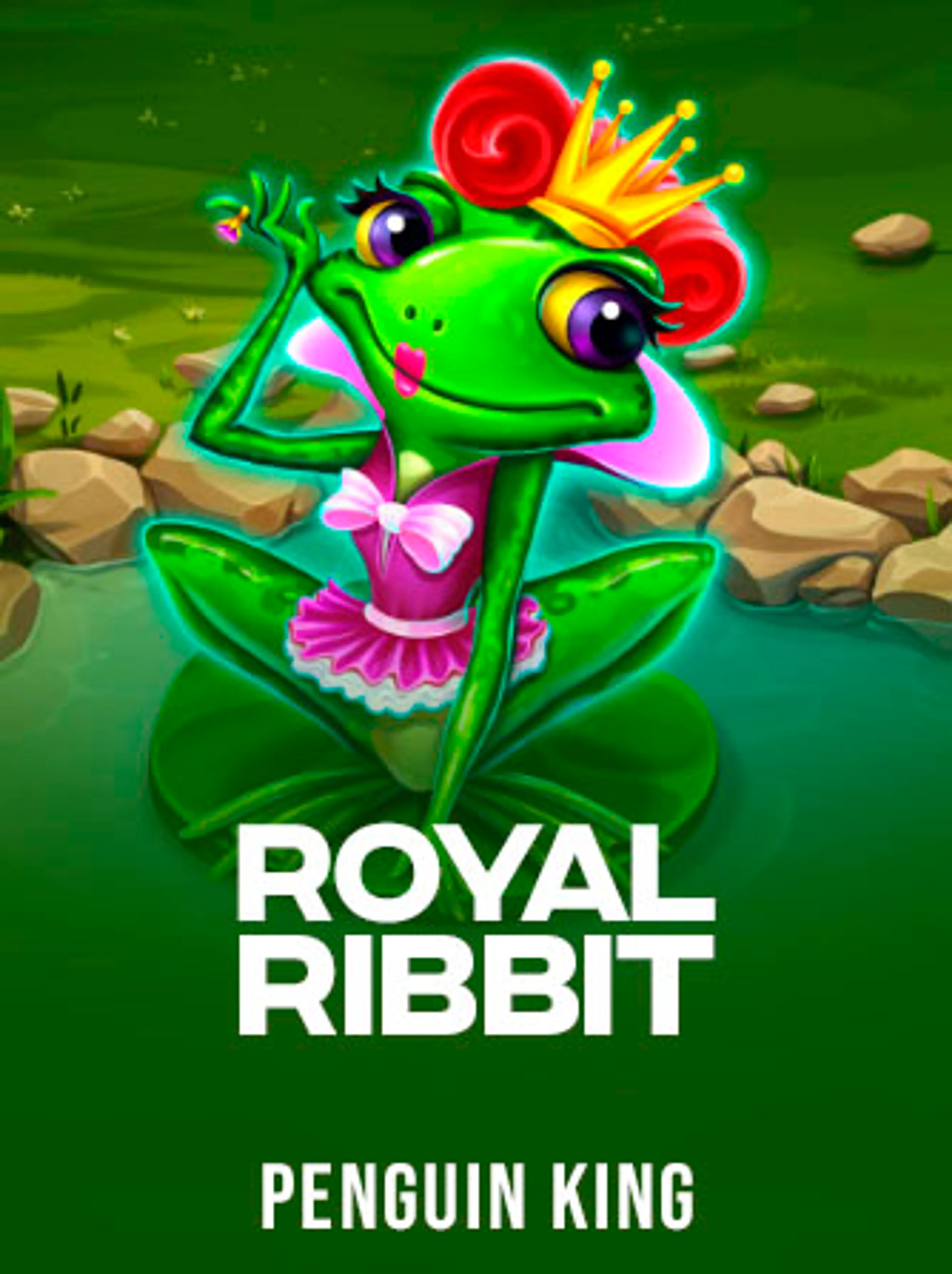 Royal Ribbit