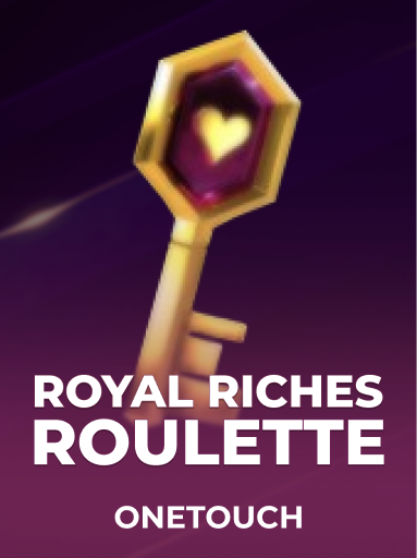 Royal Riches Roulette slot