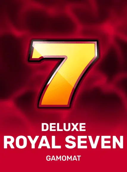 Royal Seven Deluxe