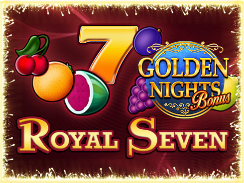 Royal Seven GONI