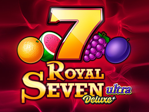 Royal Seven Ultra Deluxe