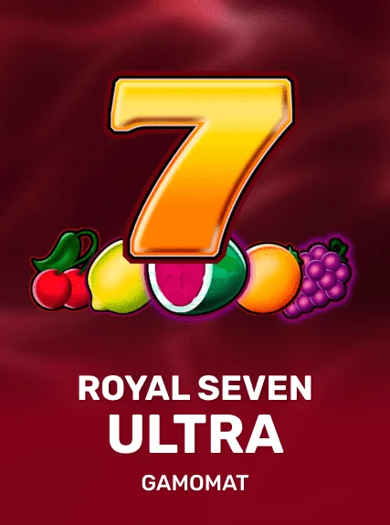 Royal Seven Ultra