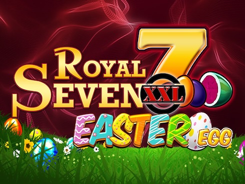 Royal Seven XXL Easter