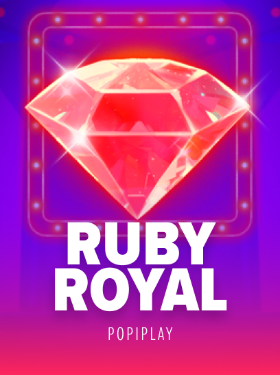 Ruby Royal slot