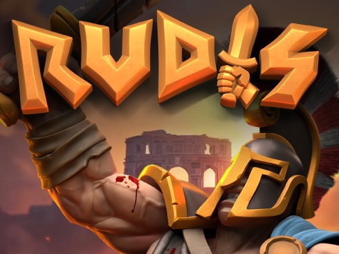 Rudis
