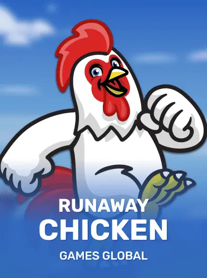 Runaway Chicken slot
