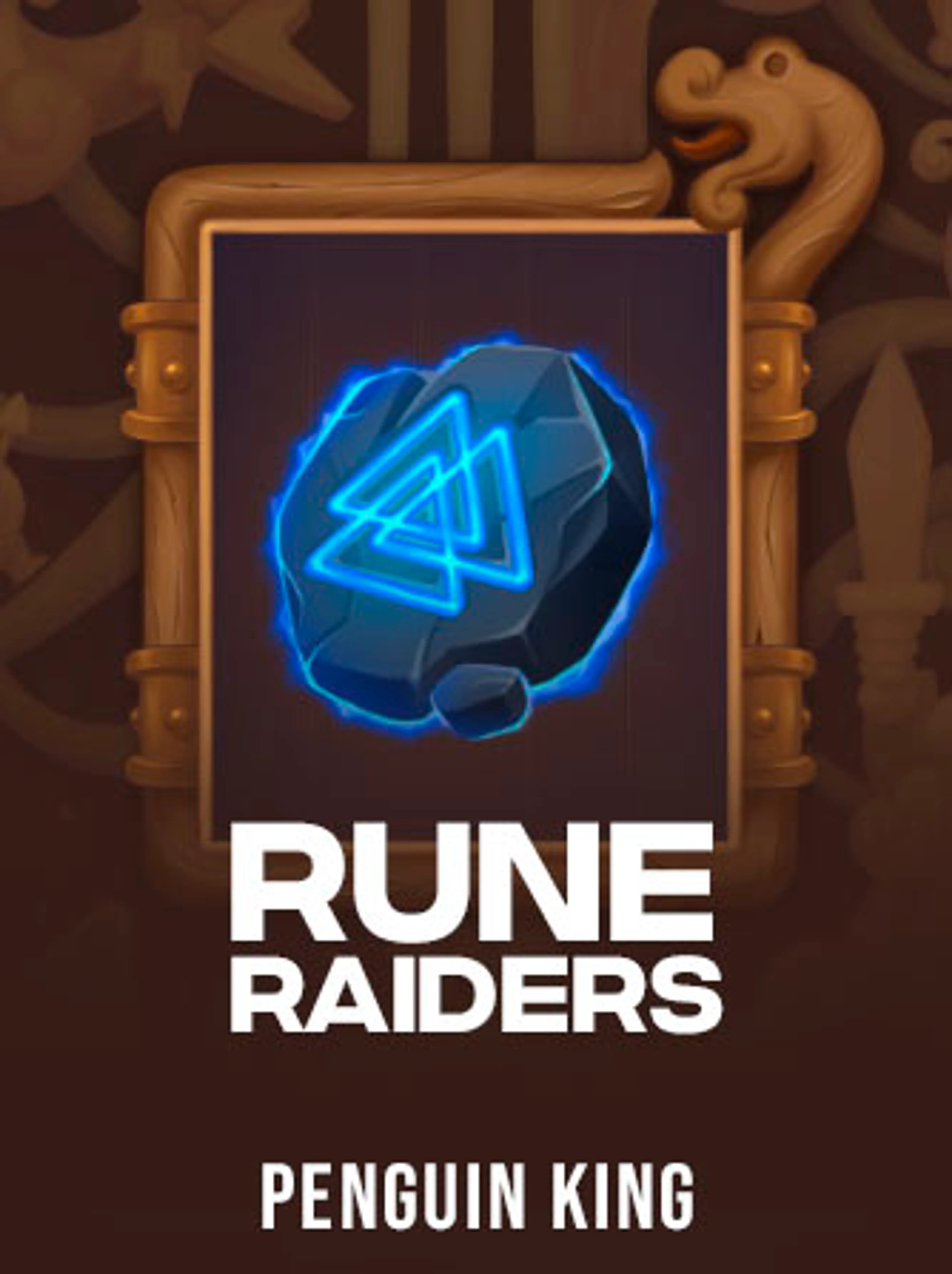 Rune Raiders
