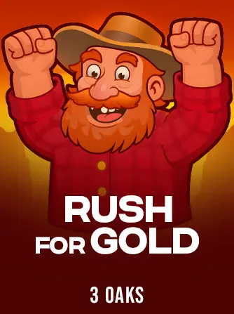 Rush for Gold