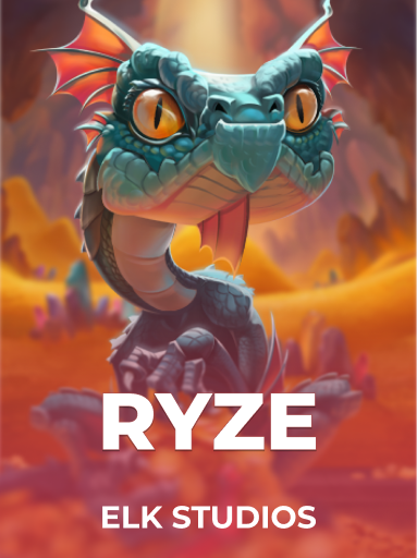 Ryze slot