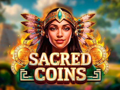 Sacred Coins