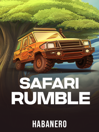 Safari Rumble