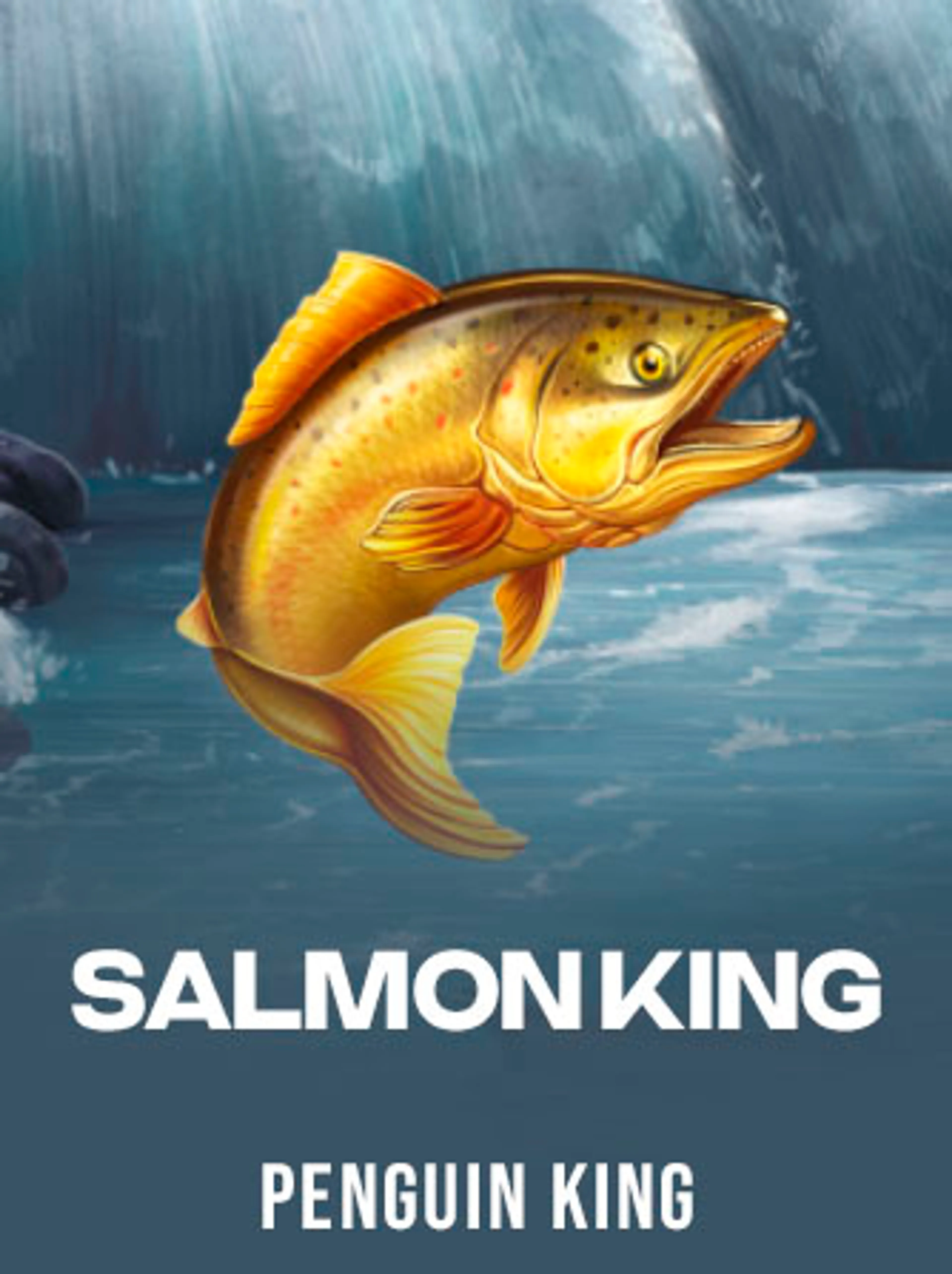 Salmon King