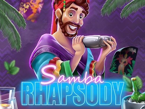 Samba Rhapsody