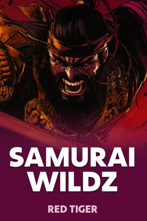 Samurai Wildz