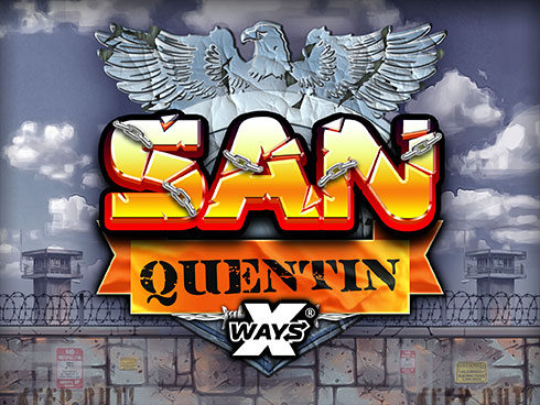 San Quentin xWays slot