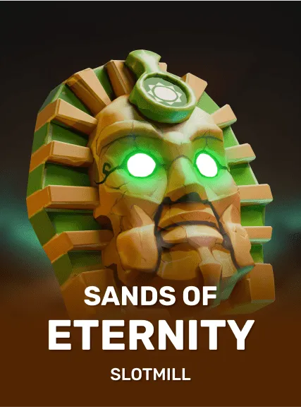 Sandsof Eternity