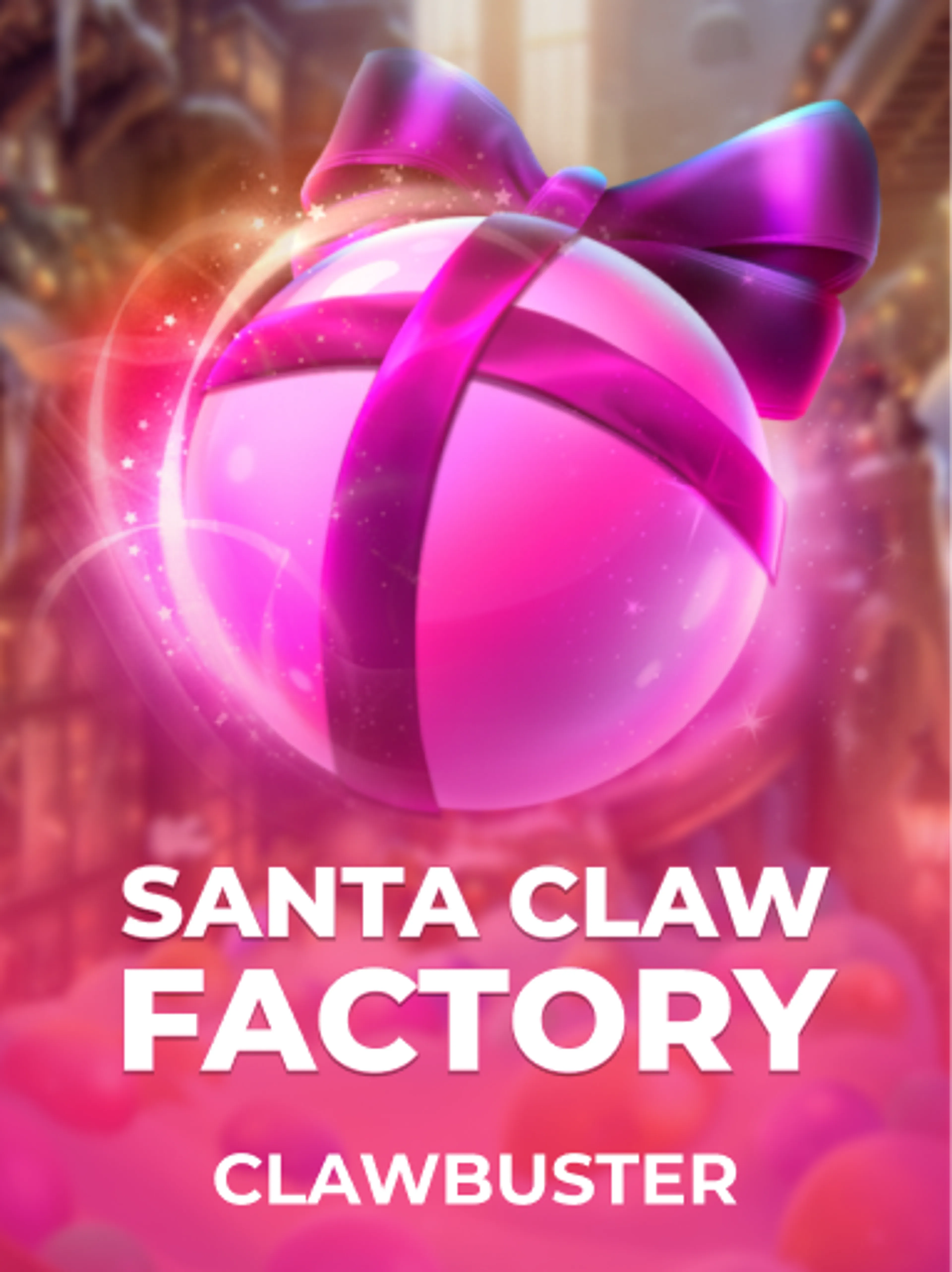 Santa Claw Factory