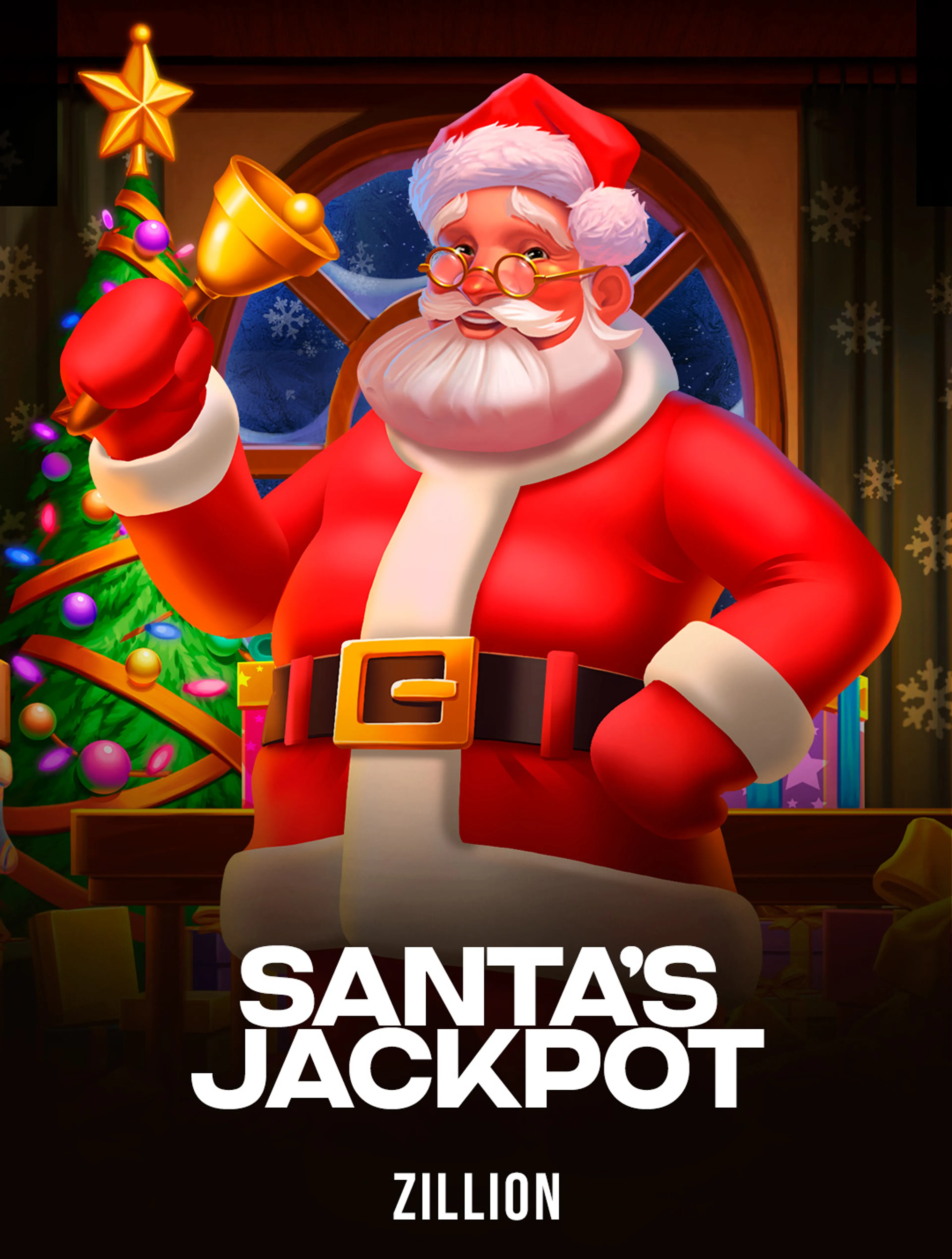 Santa's Jackpot