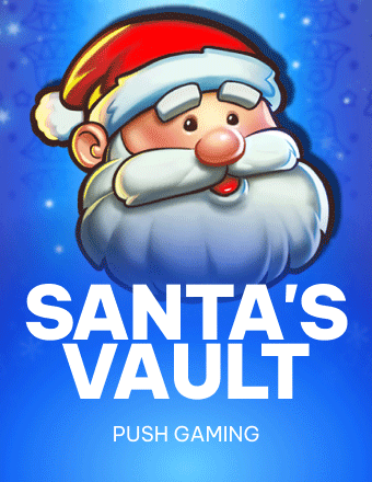 Santa's Vault