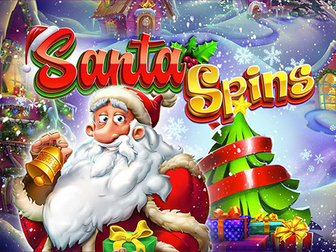 Santa Spins slot