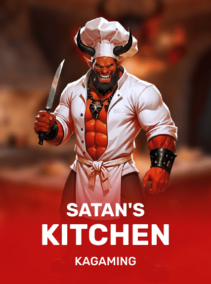 Satan's Kitchen
