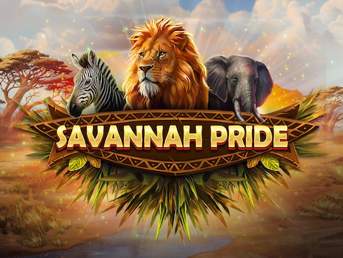 Savannah Pride slot