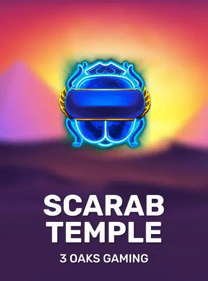 Scarab Temple slot